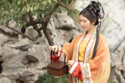 -八角古风摄影
