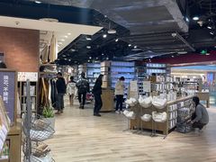 -MUJI无印良品(西单大悦城店)