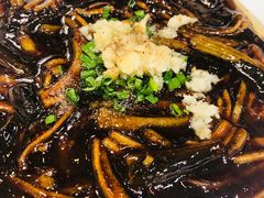 -阿莉餐厅(枣阳路店)