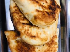 月牙饼-慷富羊肉饸饹