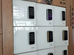 -我爱运动健身·游泳·瑜伽·普拉提馆(大卫城店)