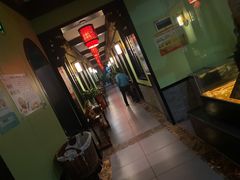-天怡·鱼工厂(临江店)