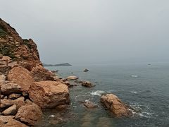 -长岛南北长山旅游景区