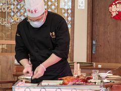-全聚德烤鸭店(马家堡店)