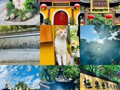 -杭州上天竺法喜讲寺