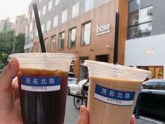 冰美式-RAC BAR(安福路店)