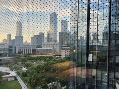 -深圳湾万怡酒店