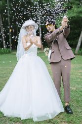 -蒙太奇婚纱摄影(万达店)