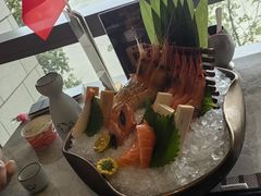 -極上萬膳·日料放题(来福士江景店)