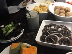 -海底捞火锅(徐州火车站店)