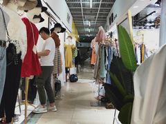 -七浦路服装批发市场