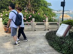-鼓浪屿·皓月园