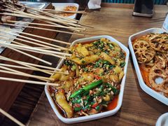 -李不管把把烧(天府三街店)