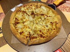 -乐凯撒披萨(卓悦汇店)