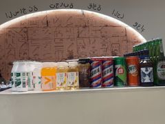 -小茉庐和牛自助火锅(龙湖万达店)