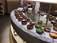 -湊湊火锅·茶憩(合生汇购物中心店)