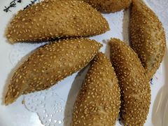 芝麻金蛋球-荔港人家(城启·荔港南湾店)