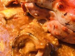 -开海·红岛海鲜虾水饺(石老人店)