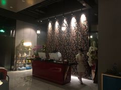 -璞·澐间影院式足道SPA(尚悦湾店)