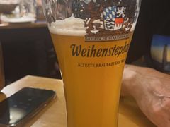 -巴伐利亚啤酒坊(意式风情街店)