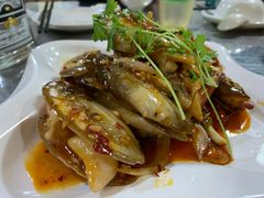 -QQ海鲜餐厅