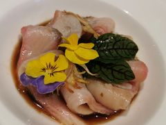 -隐泉之语日式料理(王府中环店)