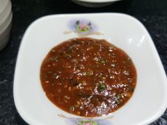 -海花锅盖烧烤店(怡馨家园店)