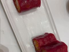 -喜宴又一村·粤菜·茶点·海鲜(壹方天地店)