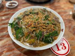 -壮雄牛屠牛肉店(两英店)