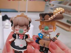 -泡泡玛特POPMART(上海环球港店)