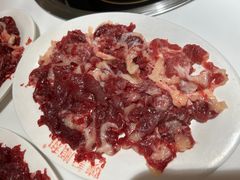 -陈记顺和潮汕牛肉火锅(韩江路店)