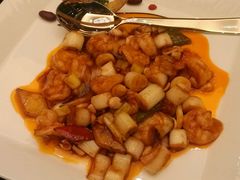android_upload_pic-海天楼中餐厅(天津泛太平洋店)