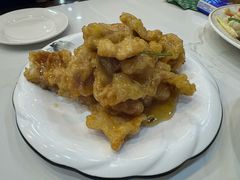 -宝发园名菜馆