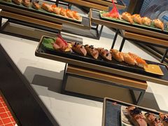 -五月罗马海鲜自助餐厅(陆家嘴店)