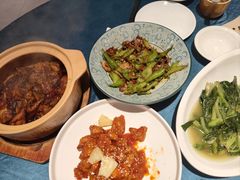 -柴米油盐三杯鸡(象山北路店)