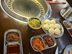 -大喜烤肉(海宁尚东店)