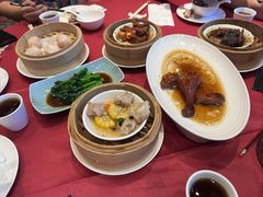 -北园酒家(小北路店)