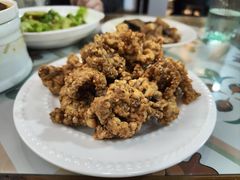 -阿灶卤煮老店·姜母鸭(五店市总店)