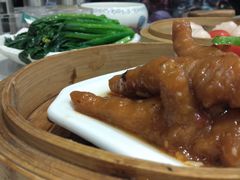 -乜都得港式茶楼(天贵路店)