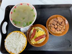 -陈记汤饭(水巷口店)