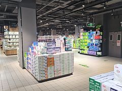 -物美大卖场(玉蜓桥店)