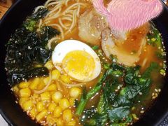 高潮地狱拉面-小川洋风料理(街道口店)