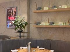 -九转小磨·非遗东北菜(群力店)