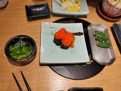 -沼津港精致料理·寿喜烧·烧鸟(青浦宝龙广场日料榜单店)