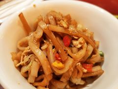 -地摊风云龙虾烧烤铺(裕民店)