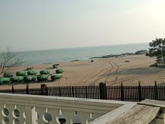 -鲸鱼先生·海鲜烤肉海景餐厅