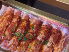 -秦炉烤肉(财富中心店)