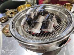 -本炙炭烤·蒲烧活鳗料理店(金沙洲店)