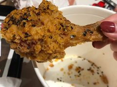 -肯德基(春申店)