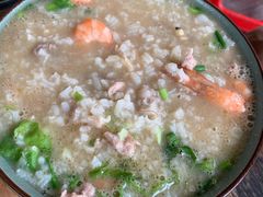 海鲜粥-珍记海鲜粥·海鲜粉